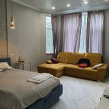 Апартаменты Стрелецкая de Luxe, фото гостя