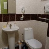 Гостиница Камелот, фото гостя