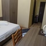 Гостиница Камелот, фото гостя