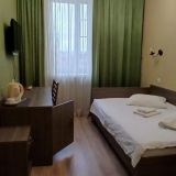 Гостиница Камелот, фото гостя