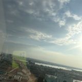 Маринс Парк Отель Новосибирск, фото гостя