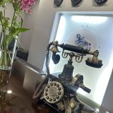 Маринс Парк Отель Новосибирск, фото гостя