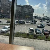 Маринс Парк Отель Новосибирск, фото гостя