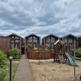 База отдыха Дача БайкалЭко, фото гостя