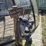 База отдыха Дача БайкалЭко, фото гостя