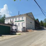 Отель Рождественский, фото гостя