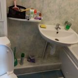 Отель Арома на Кожуховской, фото гостя