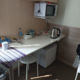 Отель Арома на Кожуховской, фото гостя