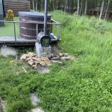База отдыха Приокские зори, фото гостя