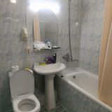 Гостиница Булгар, фото гостя