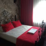 Гостиница Villa LUI-JO, фото гостя