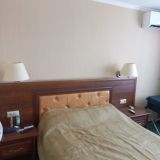 Отель Ставрополь, фото гостя