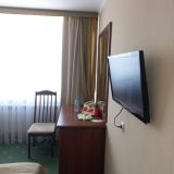 Отель Ставрополь, фото гостя