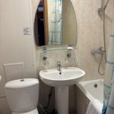 Гостиница Россия, фото гостя