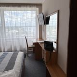 Гостиница Россия, фото гостя