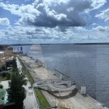 Гостиница Россия, фото гостя