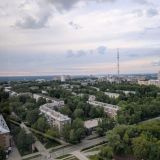 Апарт-отель Зона Комфорта, фото гостя