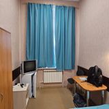 Гостиница SMART HOTEL KDO СЫЗРАНЬ, фото гостя
