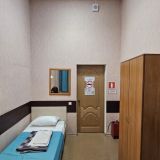 Гостиница SMART HOTEL KDO СЫЗРАНЬ, фото гостя