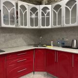 Апартаменты Inndays Apartments на Металлургов 108, фото гостя