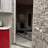 Апартаменты Inndays Apartments на Металлургов 108, фото гостя