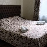 Отель Голд, фото гостя