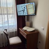 Гостиница СамаРА, фото гостя