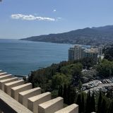 Отель Ялта Интурист, фото гостя