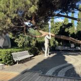 Отель Ялта Интурист, фото гостя