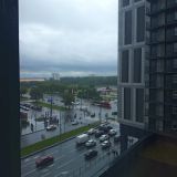 Апарт-отель VALO Hotel City, фото гостя