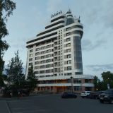 Отель Cosmos Petrozavodsk, фото гостя