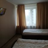 Гостиница ВАЛС, фото гостя