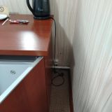 Гостиница У Истока, фото гостя