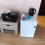 Круиз Румянцево, фото гостя