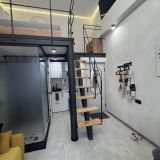 Апартаменты ULOO LOFT возле Кремля, фото гостя