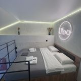 Апартаменты ULOO LOFT возле Кремля, фото гостя