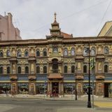 Хостел Heritage, фото гостя