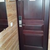 Гостиница Парк Хаджох, фото гостя