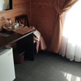 Гостиница Парк Хаджох, фото гостя