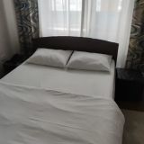 Гостиница Нефтехимик, фото гостя