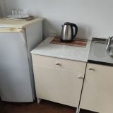 Гостиница Нефтехимик, фото гостя