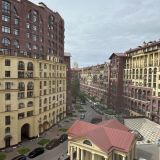 Гостиница Ибис Москва Октябрьское Поле, фото гостя