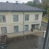 Отель Берг Хаус, фото гостя