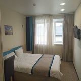 Отель Берг Хаус, фото гостя