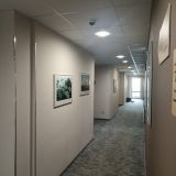 Отель Берг Хаус, фото гостя