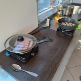 Гостевой дом Эдельвейс на Троицкой, фото гостя