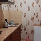 Гостевой дом Маргарита, фото гостя