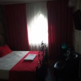 Гостиница Villa LUI-JO, фото гостя