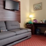 Гостиница 903, фото гостя