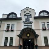 Гостиница 903, фото гостя